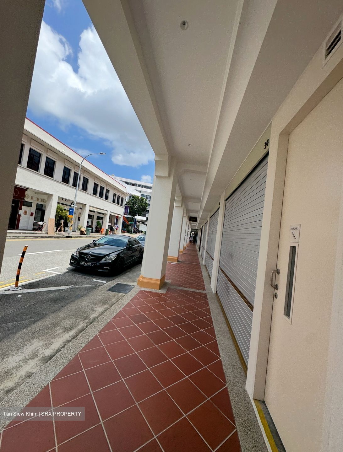 Joo Chiat Road (D15), Shop House #476089961
